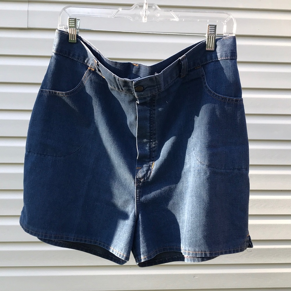 Vintage shorts